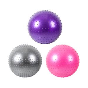 멜킨 프리미엄 짐볼 마사지 65cm 안티버스트 홈트