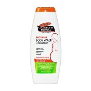 임산부 수딩 프레그넌시 바디워시 400ml