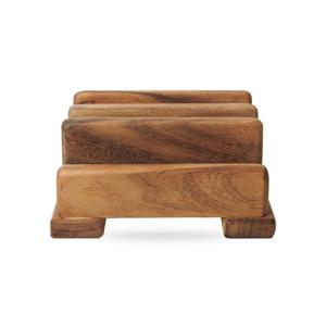 레이우드 도마 거치대 - 나무도마 스탠드 플레이팅 보드 원목