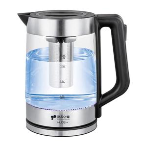 키친아트 티포트/무선포트/1.8리터 KAEP-P2201NK