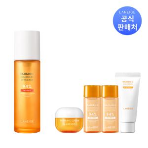 래디언씨 어드밴스드 이펙터 150ml