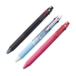 [유니] 제트스트림4색 유성펜 SXE4-500 0.7mm낱개