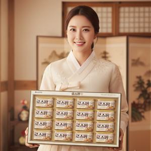 [롯데푸드] 로스팜97 4호 ECO 포장