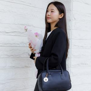 아노에틱 스티치 토트백_3컬러