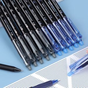 잘써지고 지워지는 지우개 볼펜 중성볼펜 0.5mm 지워지는볼펜 선물용볼펜 지우개볼펜