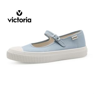 빅토리아 메리제인 플랫폼 스니커즈 1176901-NUBE