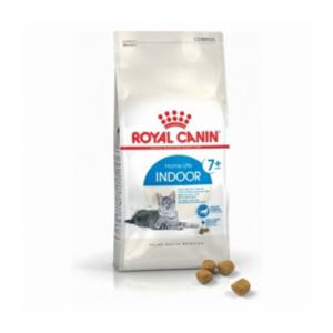 로얄캐닌 캣 인도어7+ 1.5kg 반려묘사료 인도어7+