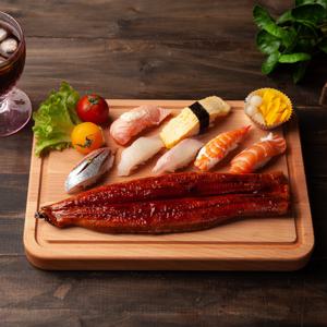 클라베 단풍나무 도마 34x24cm (3634242)