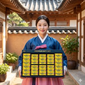 참치 프리미엄 M30호 선물세트