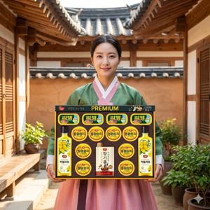 참치 프리미엄 3호 선물세트