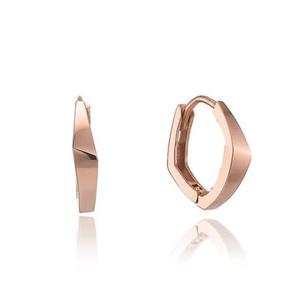 [GB] 데일리 베이직 원터치 14K GOLD 귀걸이 LOFL3009T