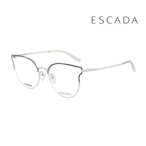 (국내당일출고)  안경테 VES B33F 0583 라운드 티타늄 남자 여자 안경