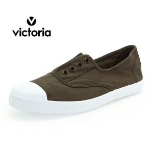 빅토리아 잉글레사 일라스티코 틴타다 푼테라 (106623-MILITAR)