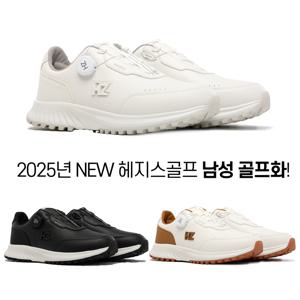 2025 NEW 보아 남성 골프화 HZSH-008M-3