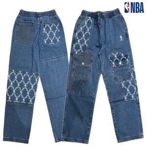 [CP] NBA 가을 데님 팬츠 N223DP826Z