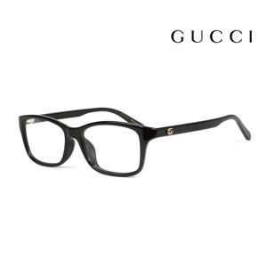 (국내당일출고)  명품 안경테 GG0720OA 001 스퀘어 남자 여자 안경