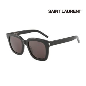 (국내당일출고)  명품 선글라스 SL465 001 스퀘어 아세테이트 남자 여자