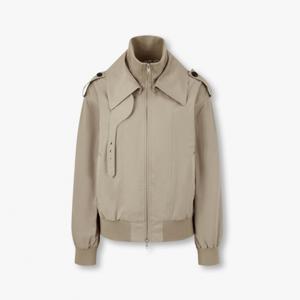 [톰보이] 후디 숏 플립 블루종 9105113A02