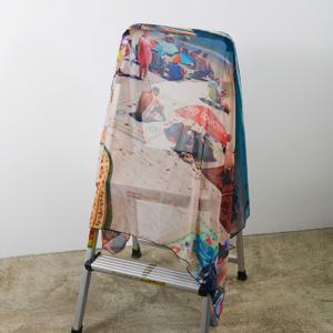 [세이투셰] 패브릭 포스터 01