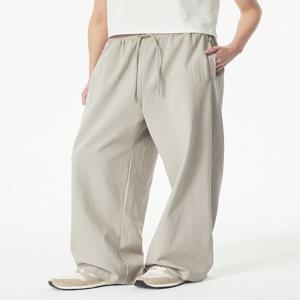 [정가 259,000원]우븐 배색 트레이닝 팬츠 91U5131564