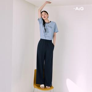 [최초가79,900원] 썸머 링클프리 크레이프 팬츠 4종