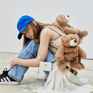 [정상가 38,000원]AMIE BAG