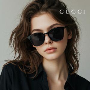 (국내당일출고)  명품 선글라스 GG0547SK 001 /아시안핏