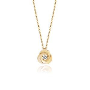 콘트라라운드1 다이아 목걸이_212000116