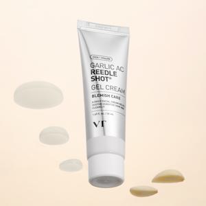VT 갈릭 AC 리들샷 젤 크림 (50ml)