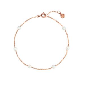 펄인쉘3 진주 팔찌_240100168