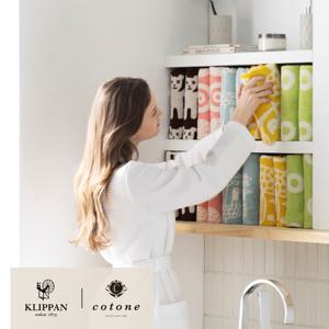 [클리판] 프리미엄 뱀부 코튼 타올 10종세트 with cotone