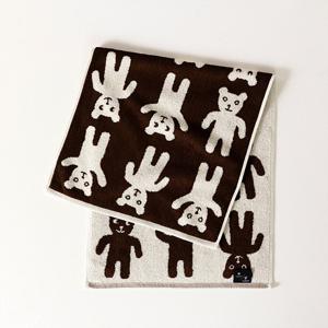 [클리판] 프리미엄 뱀부 코튼 타올 1장 with cotone