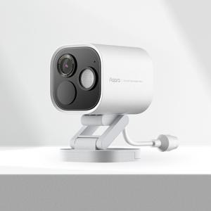 [본사정품]  스마트 CCTV G5_WiFi (화이트)