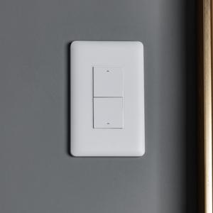 [본사정품]  스마트 조명 스위치 2구