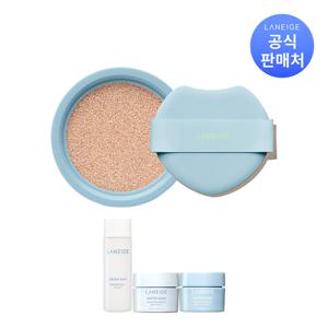 네오 쿠션 뮤이 리필 15g (옵션)