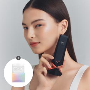 트리폴라 스탑브이엑스2 고주파 마사지기+하이드로글로우 크림토너패드