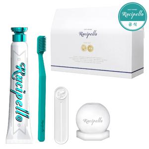 미스틱포레스트 구취케어 세트