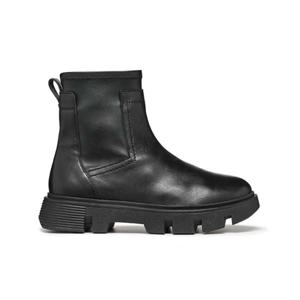 [제옥스]여성앵클부츠 빌데 W1B6UAI3W11