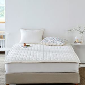 더 도톰해진 소프트워싱 패드 K 아이보리