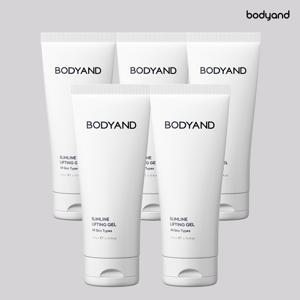 슬림라인 리프팅 겔 5개