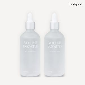 스칼프 볼륨 부스터 두피 앰플 2개