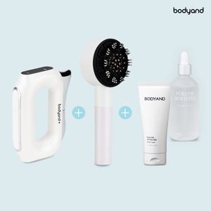 RF EMS 슬림핏 괄사 PLUS +리프팅겔+  헤어부스터+두피앰플