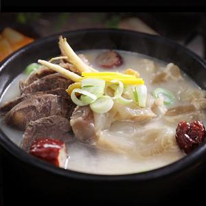 궁중도가니탕 800g 10팩