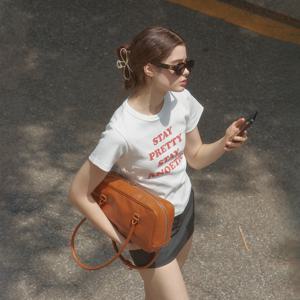 아노에틱 바게트백_2컬러