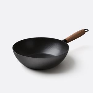 무쇠 주물 IH 인덕션 코팅팬 웍 궁중팬 24cm 인덕션프라이팬 코팅후라이팬 코팅팬 인덕션무쇠팬