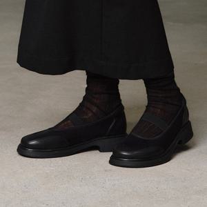 M-misope 로퍼 512539514 3.7cm