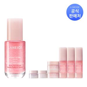 바운시 앤 펌 세럼 30ml