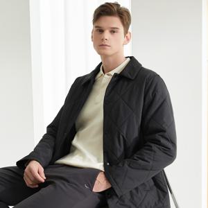 남성 가을 퀼팅점퍼_2종 택1