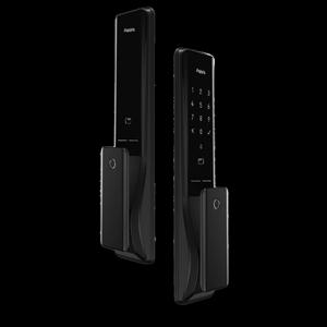 스마트 도어락 K100 방문 설치 패키지