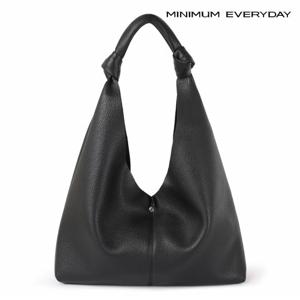 에브리데이] 정상가 59,000원  에브리데이]레더 파우치 세트 숄더백 (EB3BG002D)